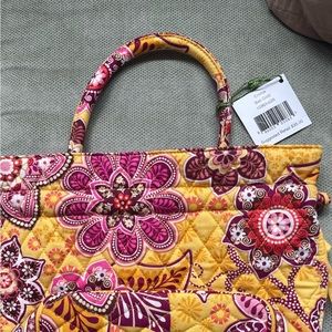 Vera Bradley Emma Bag